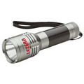 9 LED Aluminum Flashlight